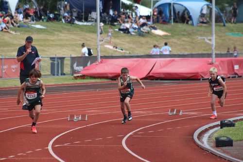 2026 Colgate Games Day 2 photo